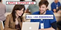 MacBook Technical Support UK image 1